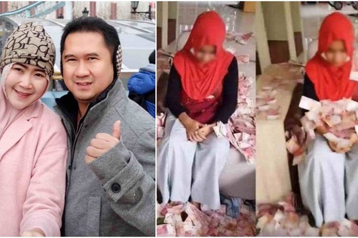 BU DENDI DAN PUSPO WARDOYO, MANFAATKAN ISU UNTUK KEUNTUNGAN?