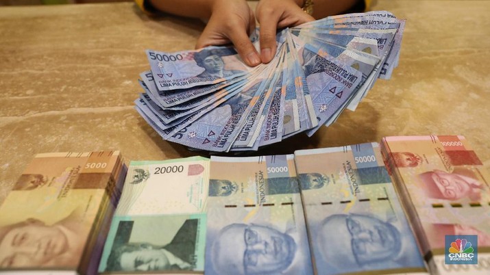 SEBAB KENAIKAN NILAI DAN POTENSI MASALAH RUPIAH