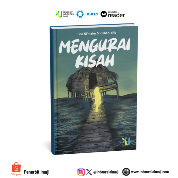 MENGURAI KISAH