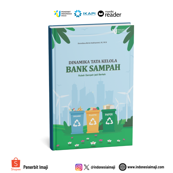 DINAMIKA TATA KELOLA BANK SAMPAH