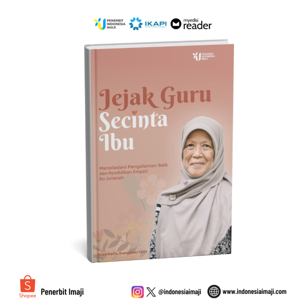 JEJAK GURU SECINTA IBU