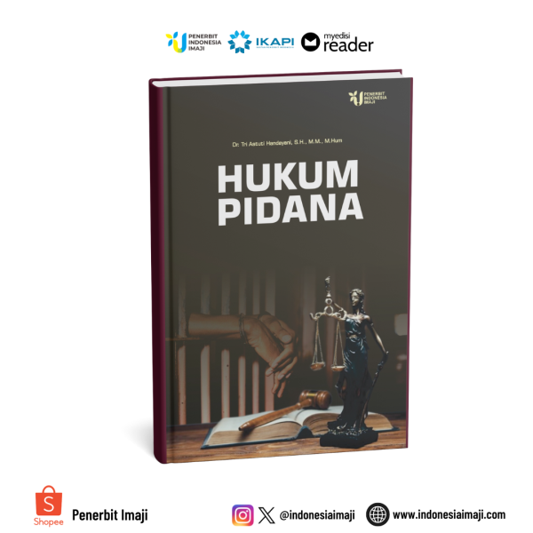 HUKUM PIDANA