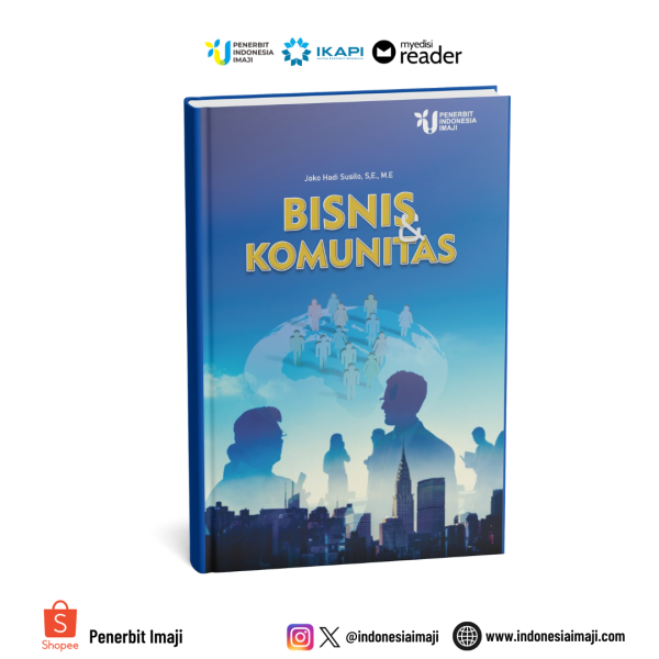 BISNIS DAN KOMUNITAS