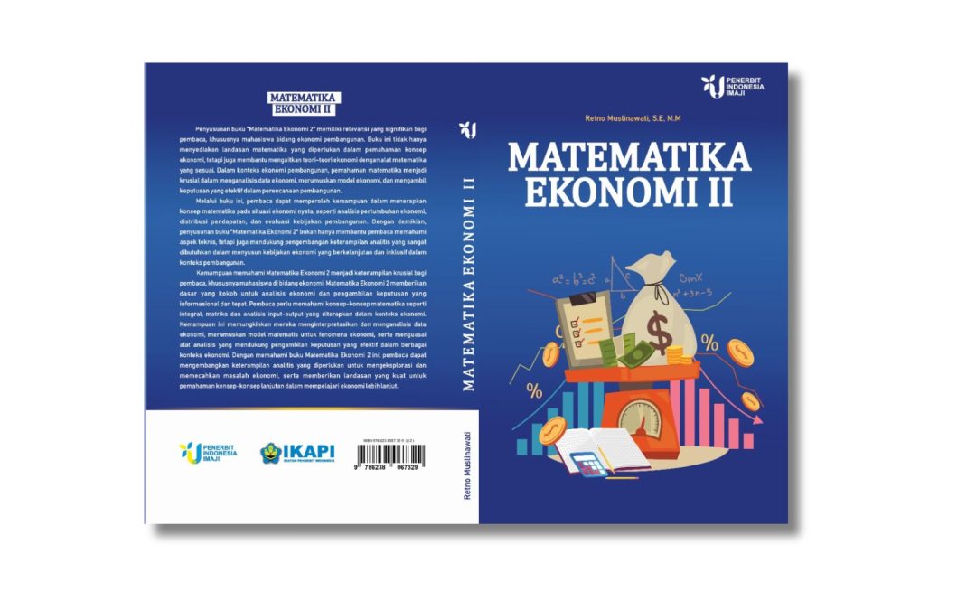 MATEMATIKA EKONOMI 2