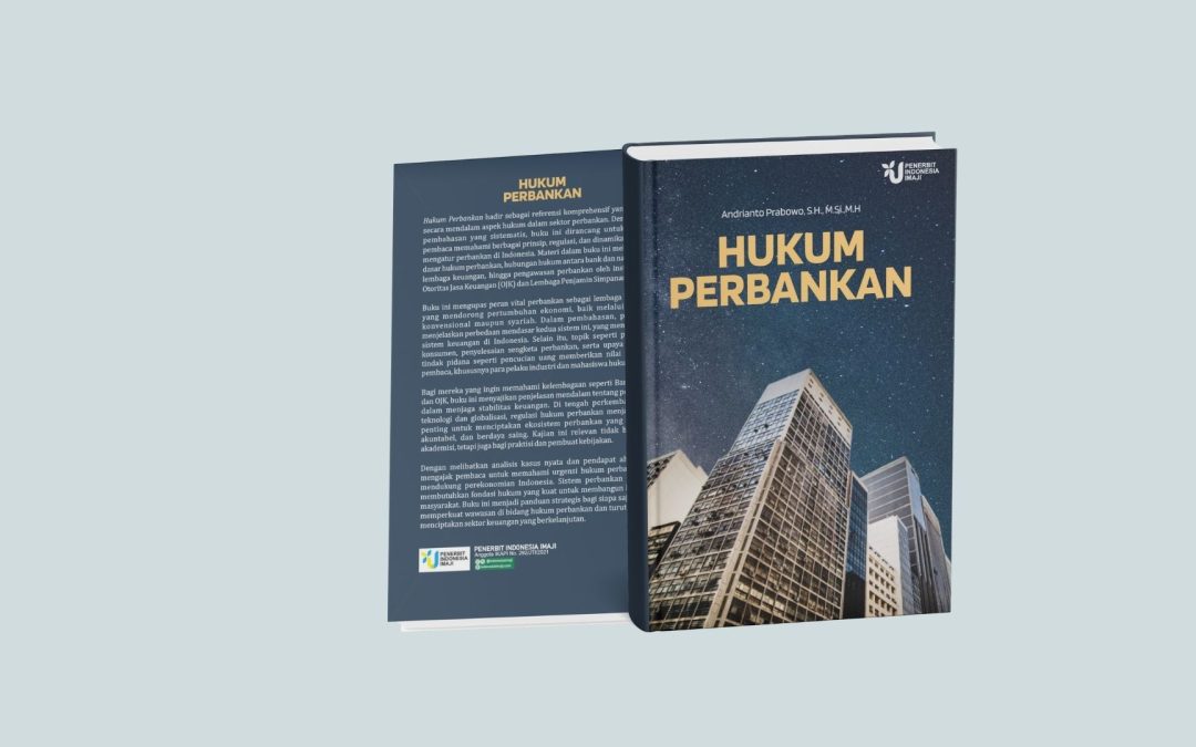 HUKUM PERBANKAN