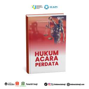 HUKUM ACARA PERDATA