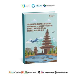 Transformasi Digital Community-Based Tourism: Dari Tradisional Menuju CBT 4.0