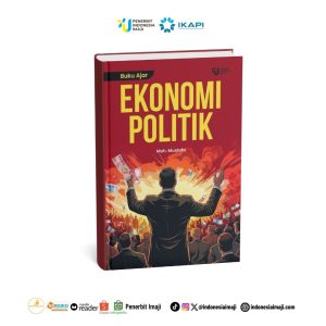 Buku Ajar Ekonomi Politik