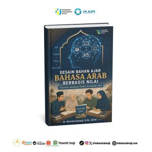 Desain Bahan Ajar Bahasa Arab Berbasis Nilai; Inklusivitas, Kesetaraan Gender, dan Kearifan Lokal