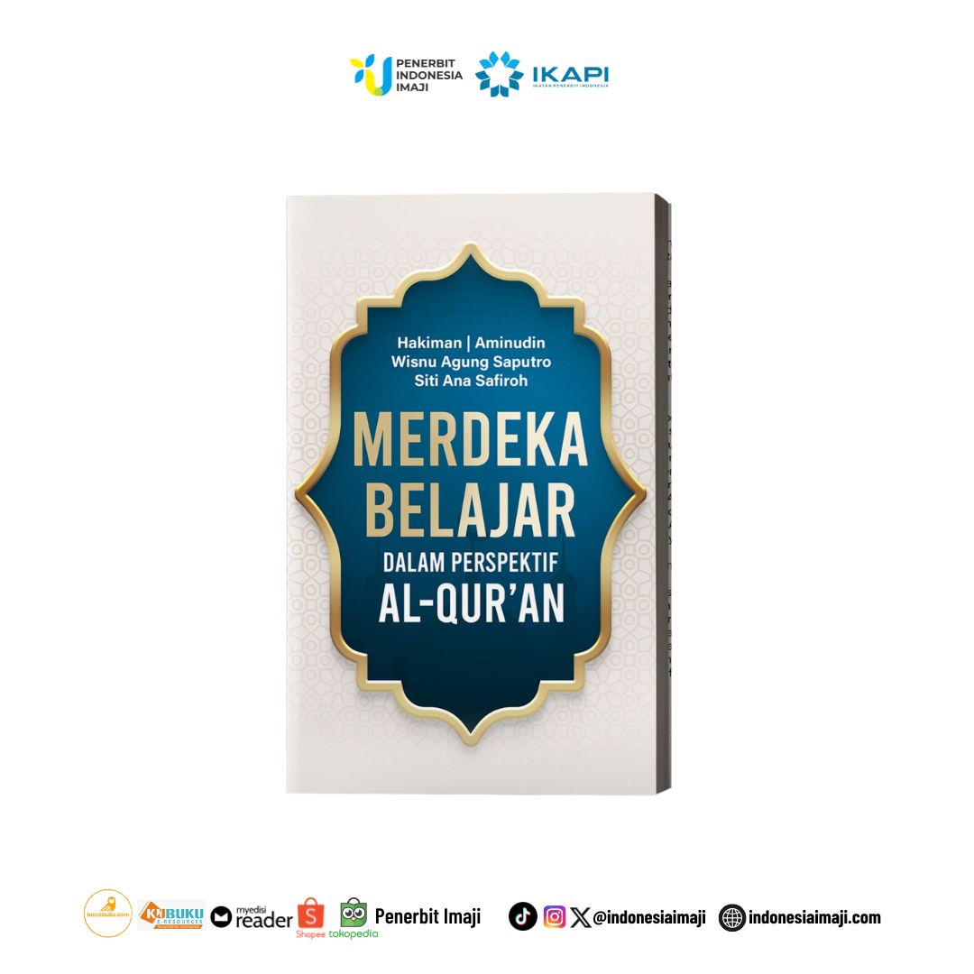 Merdeka Belajar dalam Perspektif Al-Qur'an