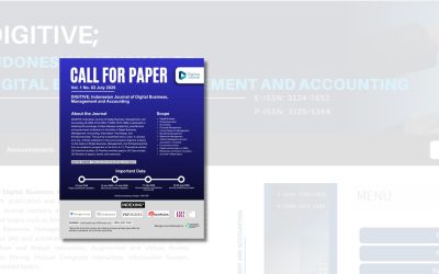 Undangan Menulis Indonesian Journal of Digital Business, Management, and Accounting
