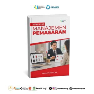 Buku Ajar Manajemen Pemasaran