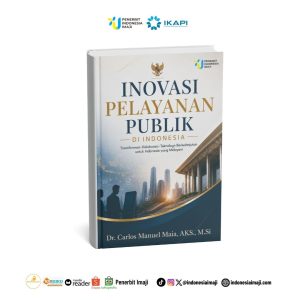 Inovasi Pelayanan Publik di Indonesia