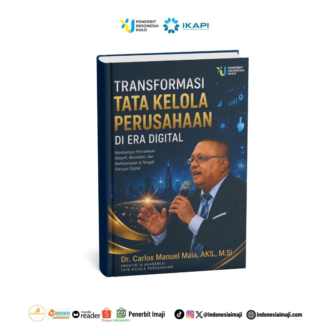 Transformasi Tata Kelola Perusahaan di Era Digital