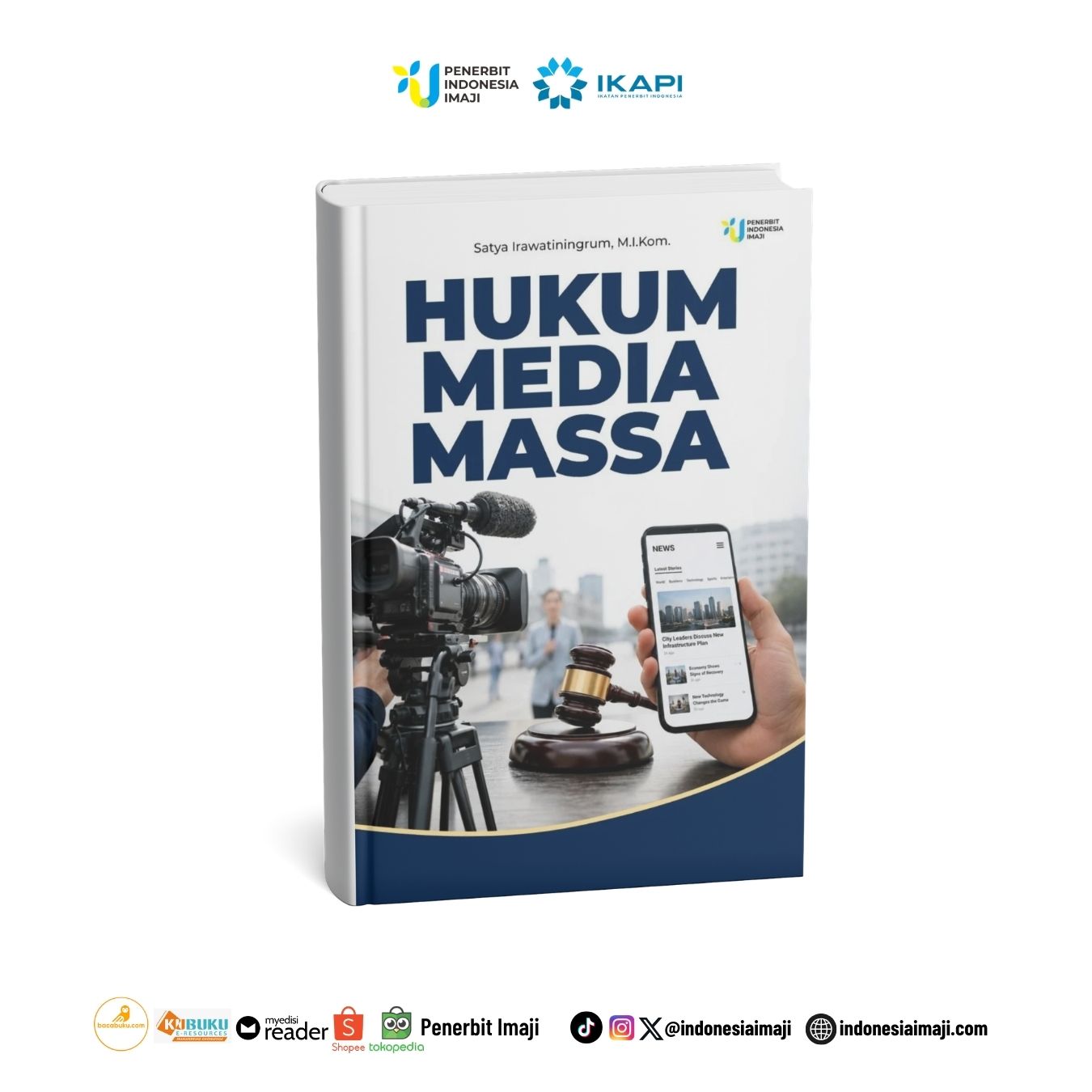 Hukum Media Massa