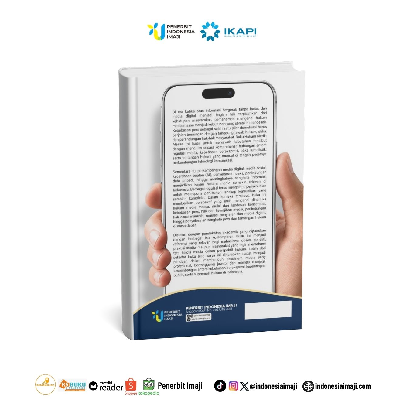 Hukum Media Massa - Image 2