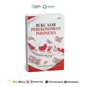 Buku Ajar Perekonomian Indonesia