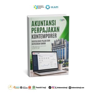 Akuntansi Perpajakan Kontemporer: Digitalisasi Pajak dan Kepatuhan UMKM