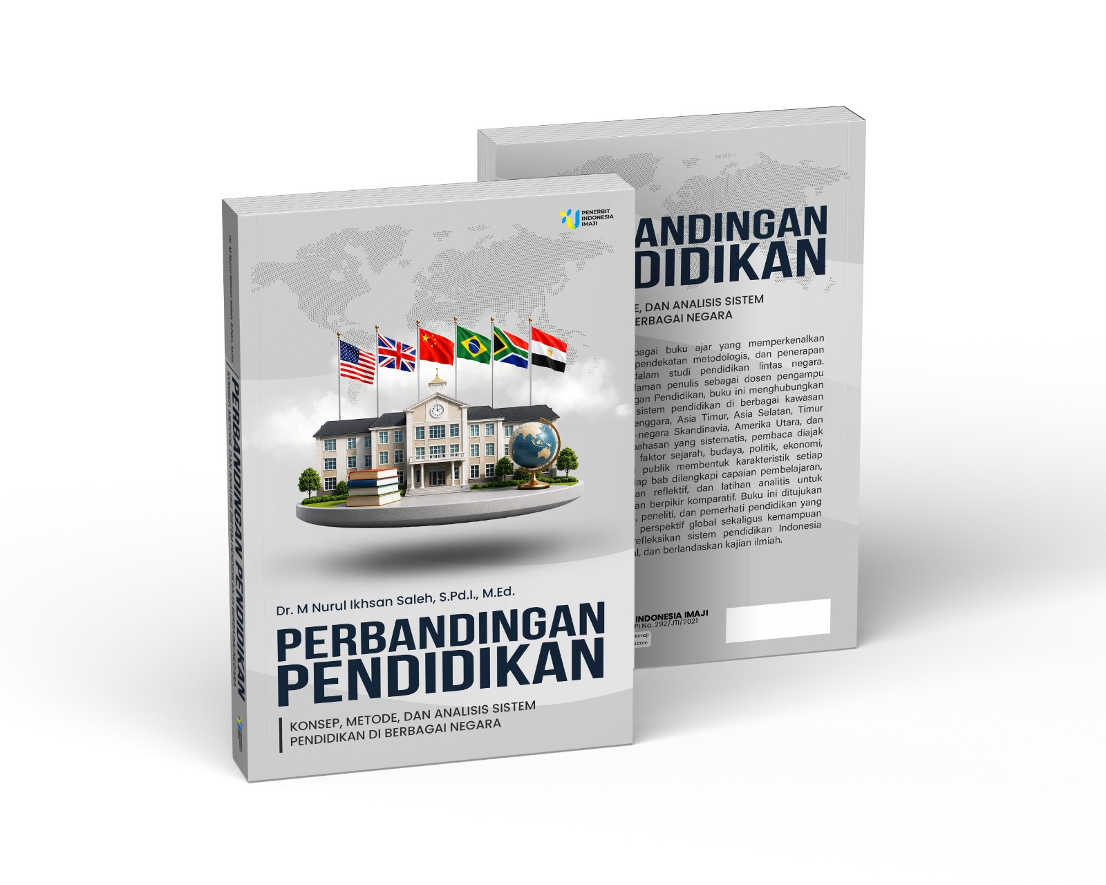 Perbandingan Pendidikan; Konsep, Metode, dan Analisis Sistem Pendidikan di Berbagai Negara