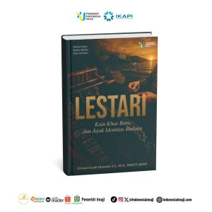 LESTARI Kain Khas Buru dan Jejak Identitas Budaya