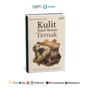 Kulit Hasil Ikutan Ternak