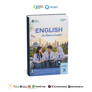 English for Future Leaders Grade X
