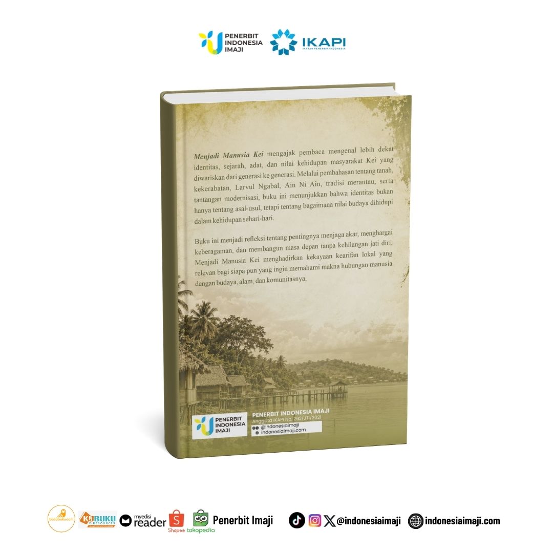 Menjadi Orang Kei - Image 2