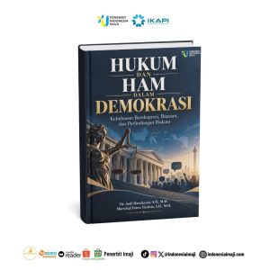 Hukum dan HAM dalam Demokrasi: Kebebasan Berekspresi, Batasan, dan Perlindungan Hukum