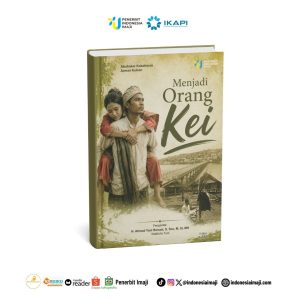Menjadi Orang Kei